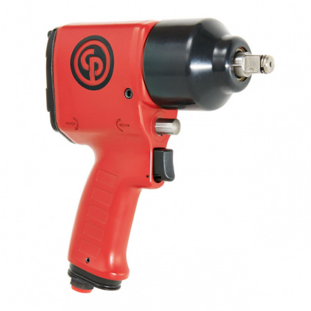 Пневматический ударный гайковерт Chicago Pneumatic CP7620