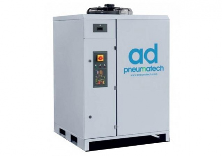 Осушитель рефрижераторный Pneumatech AD 2500