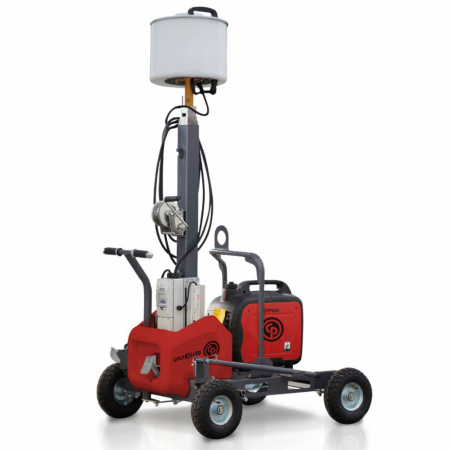 Осветительная мачта Chicago Pneumatic CPLT V2 LED