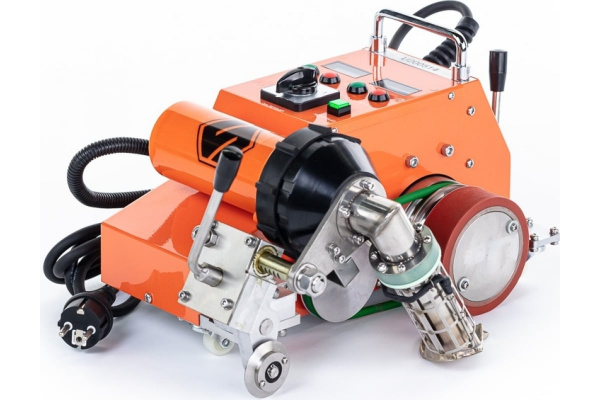 Аппарат горячего воздуха STANIX UME