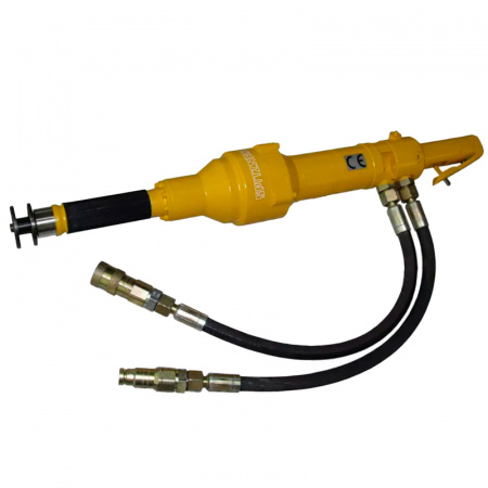 Осевой шлифовальный станок Spitznas 115800060