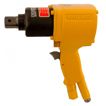 Ударный гайковерт Spitznas 613160060