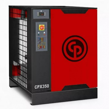 Осушитель рефрижераторный Chicago Pneumatic CPX 530 (A13) 400/3/50 CE