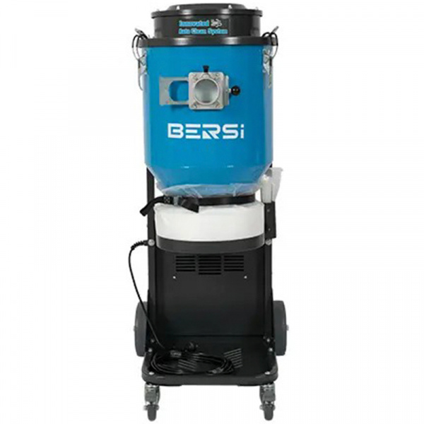 Промышленный пылесос Bersi AC22