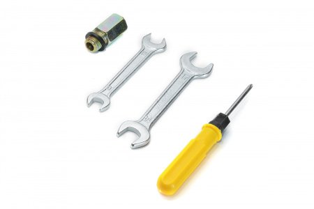 Двигатель дизельный 192FA-T0 (вал конус)