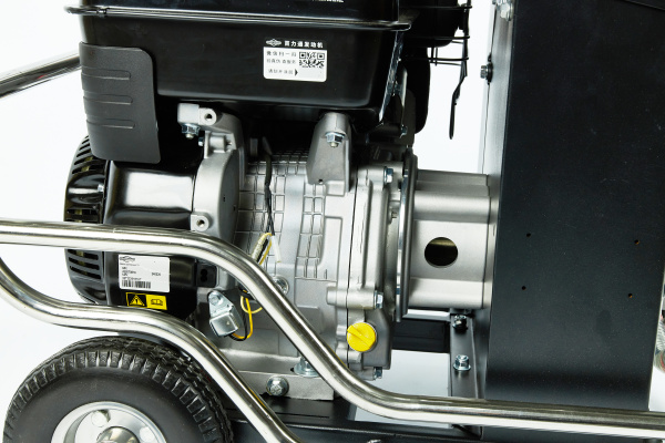 Гидравлическая станция FLOW WP 13-30