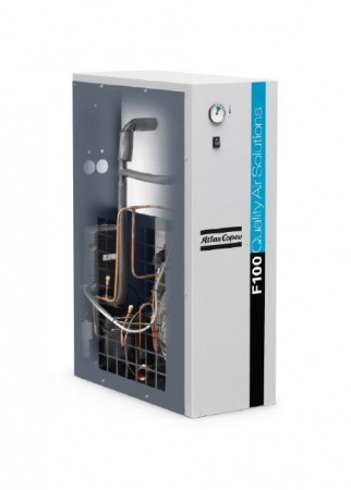 Осушитель рефрижераторный Atlas Copco F90