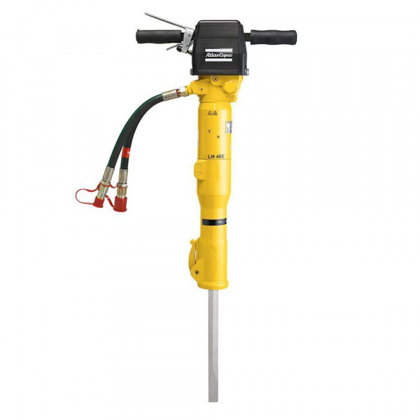 Гидравлический отбойный молоток Atlas Copco LH 400 E HBP