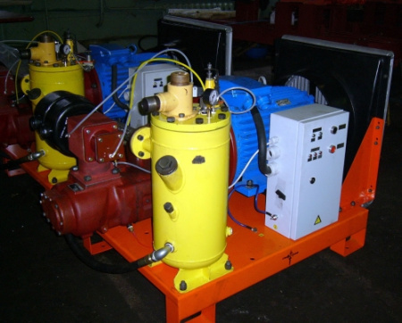 Компрессор ЗИФ СВЭ 5/0.7 стац.