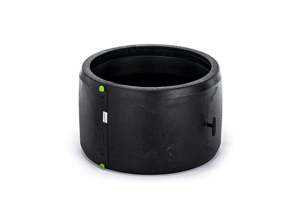 Муфта электросварная ПРОСВАР 450 мм ПЭ 100 SDR 11