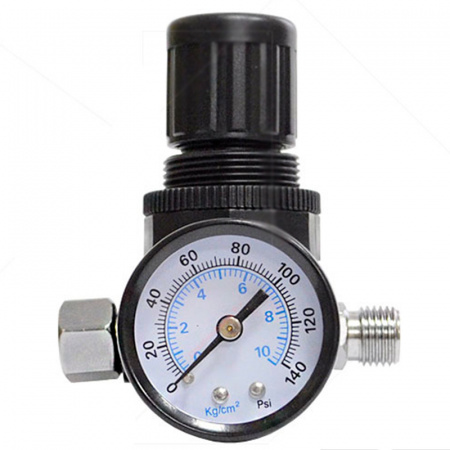 Регулятор давления для фильтра пескоструйщика Vector FP-2