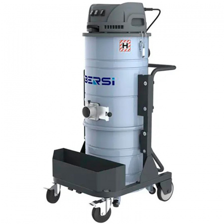 Промышленный пылесос Bersi S302