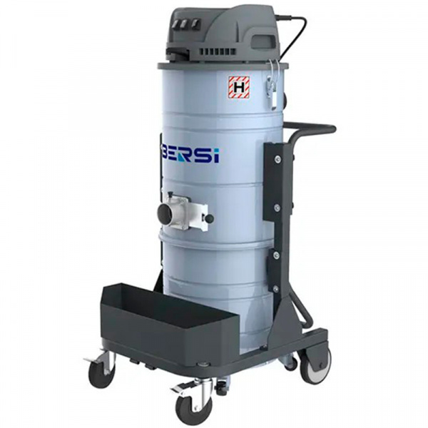 Промышленный пылесос Bersi S302