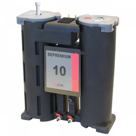 Система сбора и очистки конденсата JORC SEPREMIUM 10