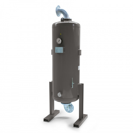 Угольная адсорбционная колонна ARIACOM APC-308