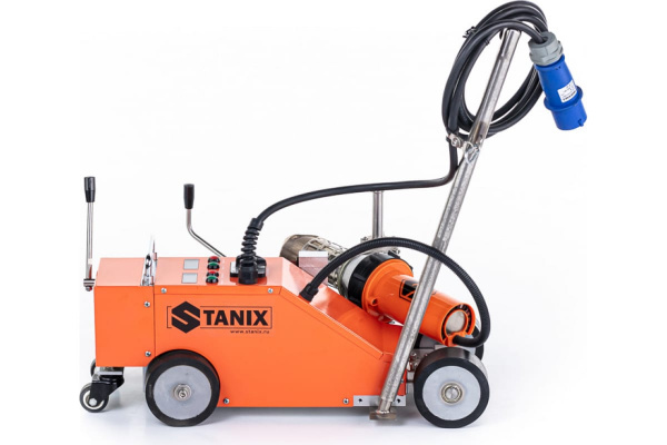 Аппарат горячего воздуха STANIX VET