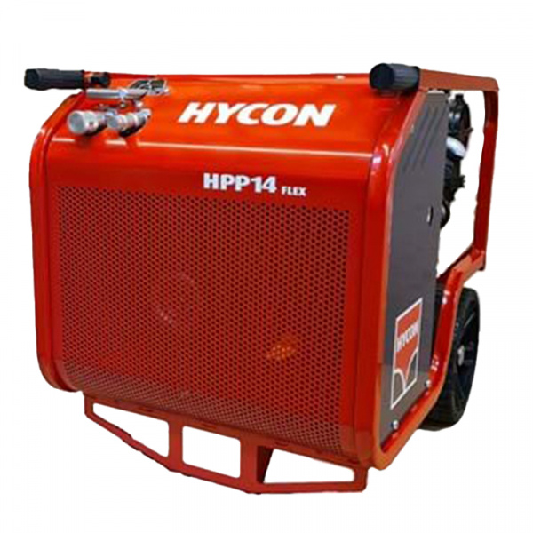 Гидравлическая станция Hycon HPP14 Flex