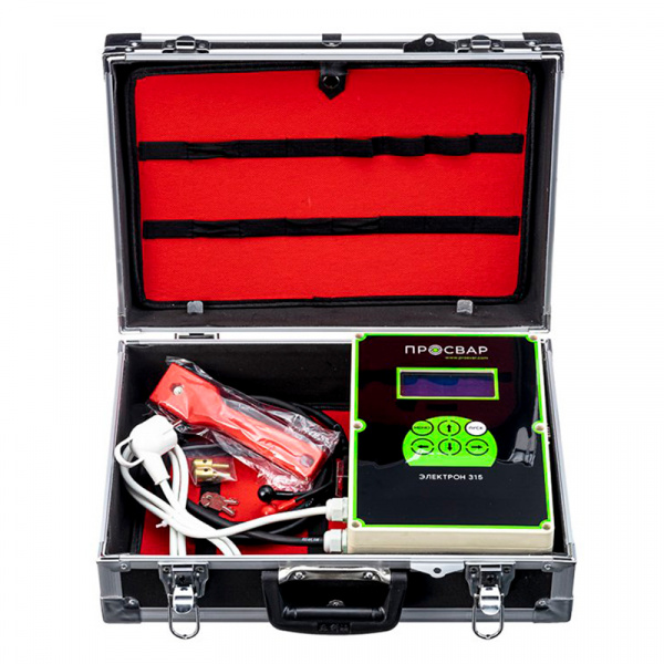 Сварочный аппарат ПРОСВАР ЭЛЕКТРОН 315