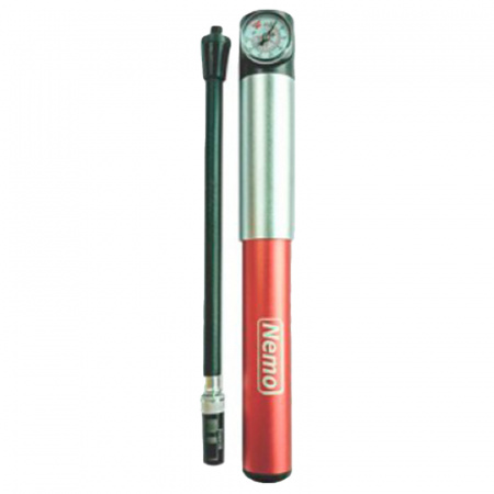 Ручной насос подкачки