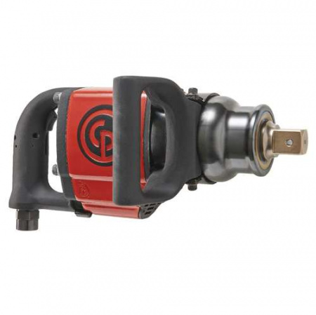 CP0611-D28H Пневмогайковерт ударный 1", 3500 об/мин,3790 Нм, 10,4 кг