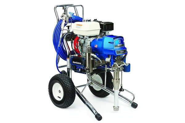 Безвоздушный газовый распытлитель Graco GMAX II 5900