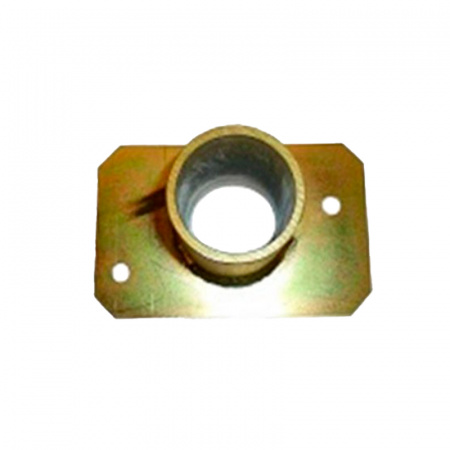 Адаптер для Hycon HPD круглый ø105 мм