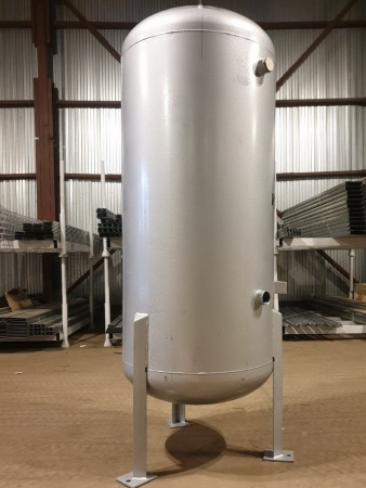 Ресивер KonDR РB 500.11.02