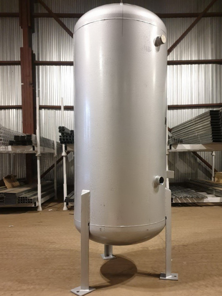 Ресивер KonDR РB 900.11.00Ц