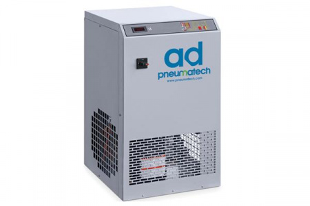 Осушитель рефрижераторный Pneumatech AD 150