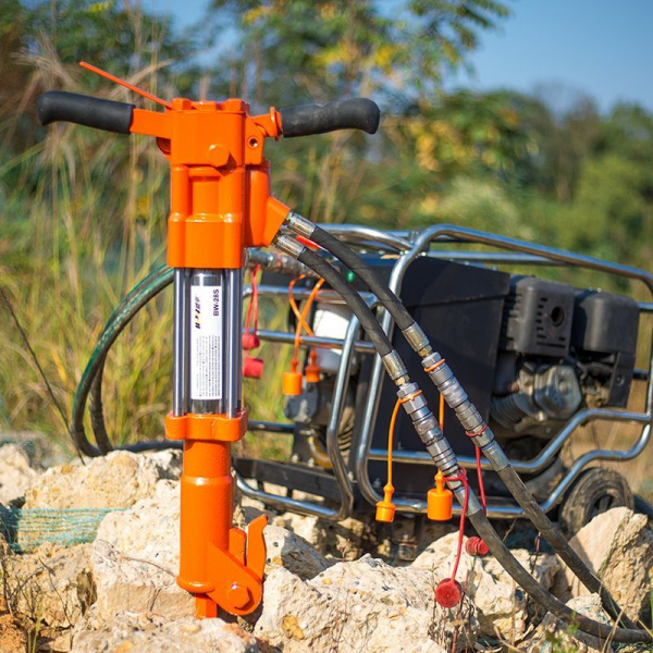 Гидравлическая станция FLOW WP 13-30E