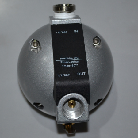 Конденсатоотводчик ARIACOM D200