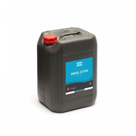 Масло синтетическое Atlas Copco Paroil Extra - купить