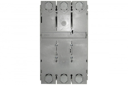 Выключатель автоматический PTM2-630H 3P/Circuit Breaker in Moulded Case