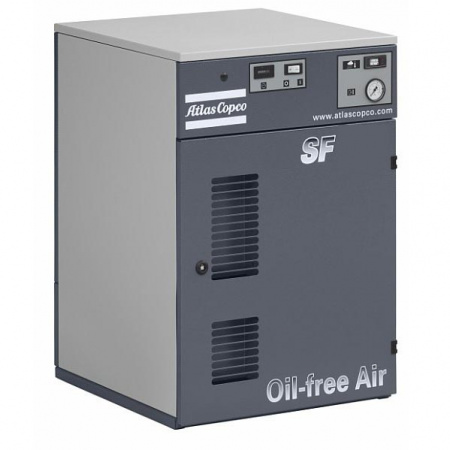 Компрессор Atlas Copco SF 8 мультиблок
