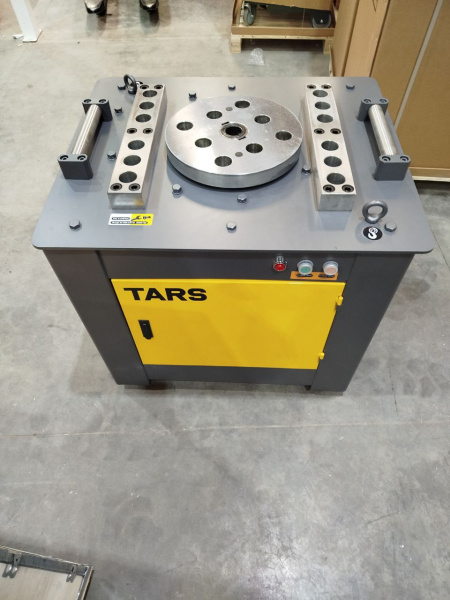 Станок для гибки арматуры GW40