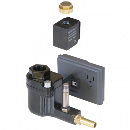 Конденсатоотводчик JORC KAPTIV-MD