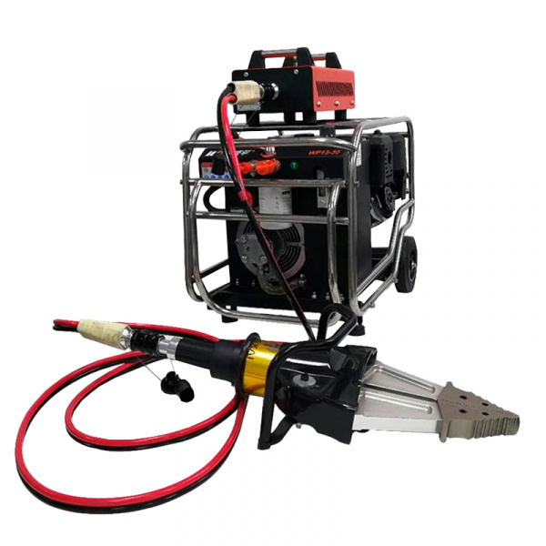 Гидравлическая станция FLOW WP 13-30D