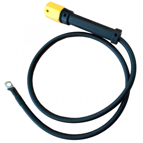 Держатель сварочных электродов GP-TYT-K