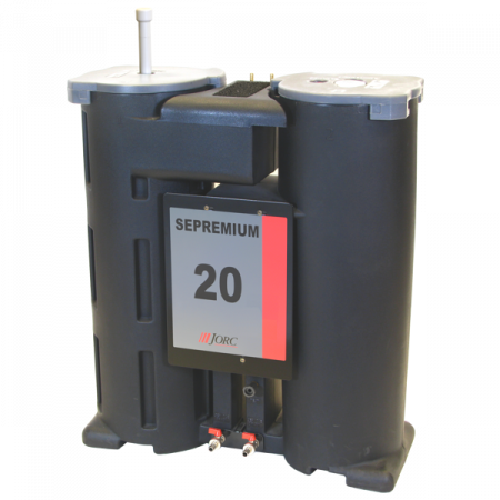 Система сбора и очистки конденсата JORC SEPREMIUM 20