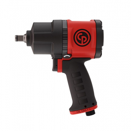 Пневматический ударный гайковерт Chicago Pneumatic CP7748