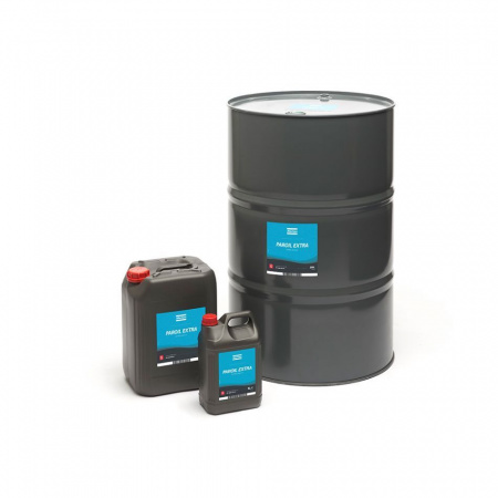 Масло синтетическое Atlas Copco Paroil Extra - купить