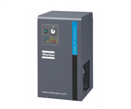 Осушитель рефрижераторный Atlas Copco FX60(E7)230/50-C-CE-PACK