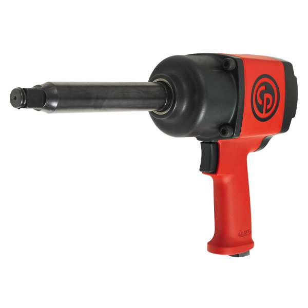Пневматический ударный гайковерт Chicago Pneumatic CP7763-6