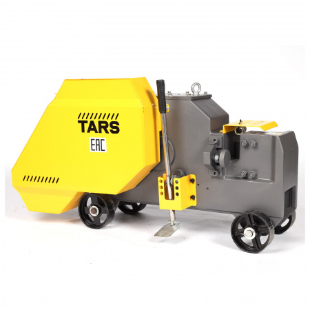 Станок для резки арматуры GQ42