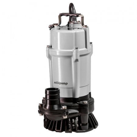 Погружной насос Solidpump 80PS(M)0.75(F)