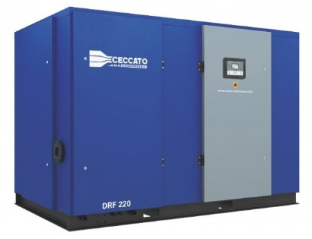 Компрессор Ceccato DRF 180/10