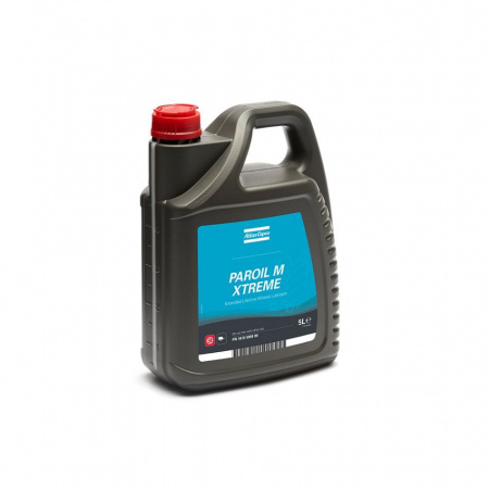 Компрессорное масло Atlas Copco Paroil M Xtreme - купить