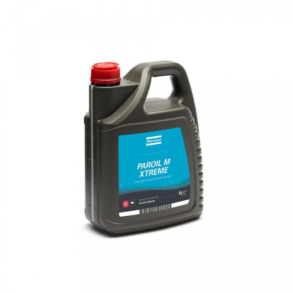 Компрессорное масло Atlas Copco Paroil M Xtreme - купить