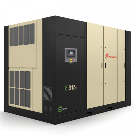 Компрессор Ingersoll Rand E250ie-W8.5