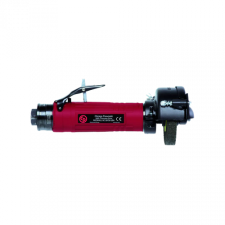 CP3119-123X Пневмошлифмашина прямая радиальная 12000 об/мин, 900 Вт, круг 80x20x12,7 мм, 1,7 кг